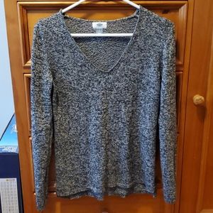 Old navy sweater